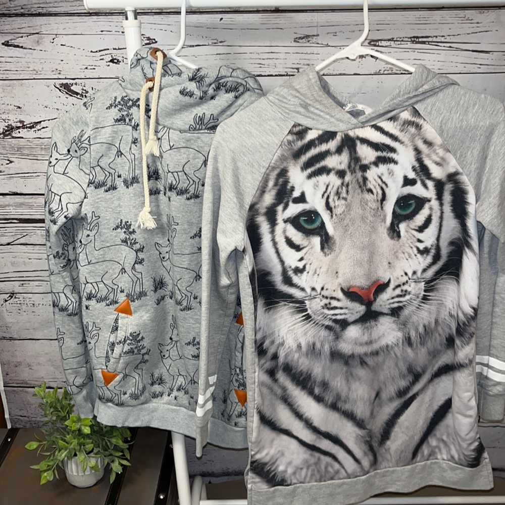 Hoodies